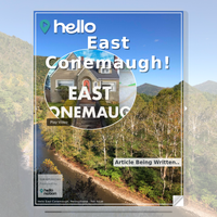 Image for East Conemaugh