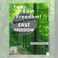 Image for East Freedom