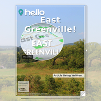 Image for East Greenville