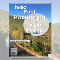 Image for East Pittsburgh