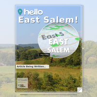 Image for East Salem