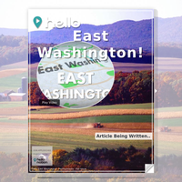 Image for East Washington