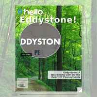 Image for Eddystone