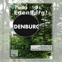 Image for Edenburg