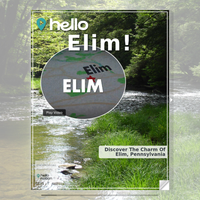 Image for Elim