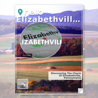 Image for Elizabethville