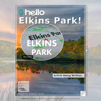 Image for Elkins Park