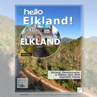 Image for Elkland