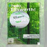 Image for Ellsworth