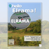 Image for Elrama