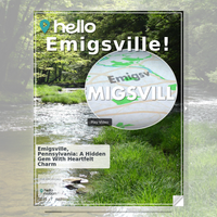 Image for Emigsville