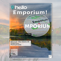 Image for Emporium