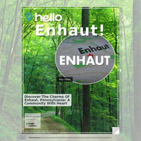 Image for Enhaut