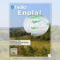 Image for Enola