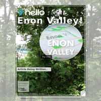 Image for Enon Valley