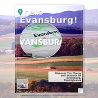 Image for Evansburg