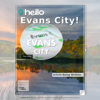 Image for Evans City