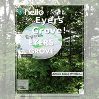 Image for Eyers Grove