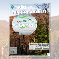 Image for Factoryville