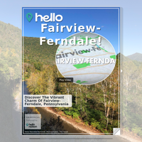 Image for Fairview-Ferndale