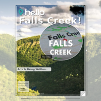 Image for Falls Creek