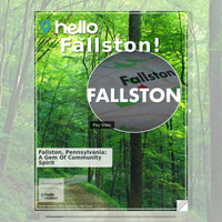 Image for Fallston