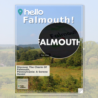 Image for Falmouth