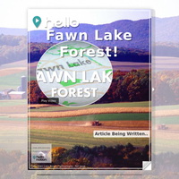 Image for Fawn Lake Forest