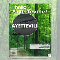 Image for Fayetteville