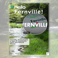 Image for Fernville