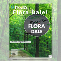 Image for Flora Dale