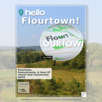 Image for Flourtown