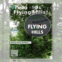 Image for Flying Hills