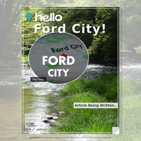 Image for Ford City