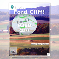 Image for Ford Cliff