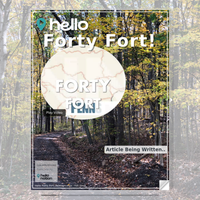 Image for Forty Fort