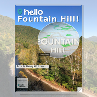 Image for Fountain Hill