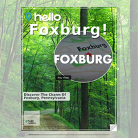 Image for Foxburg