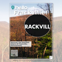 Image for Frackville