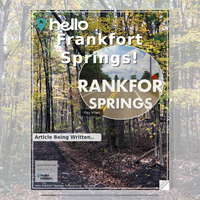 Image for Frankfort Springs