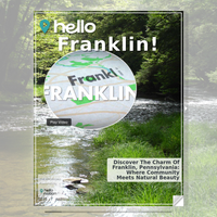 Image for Franklin