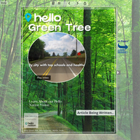 Image for Green Tree