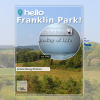 Image for Franklin Park