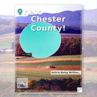 Image for Chester County