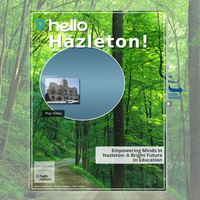 Image for Hazleton