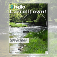 Image for Carrolltown