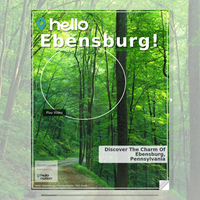 Image for Ebensburg