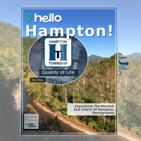 Image for Hampton