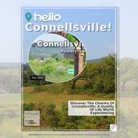 Image for Connellsville