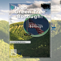 Image for Green Tree Borough